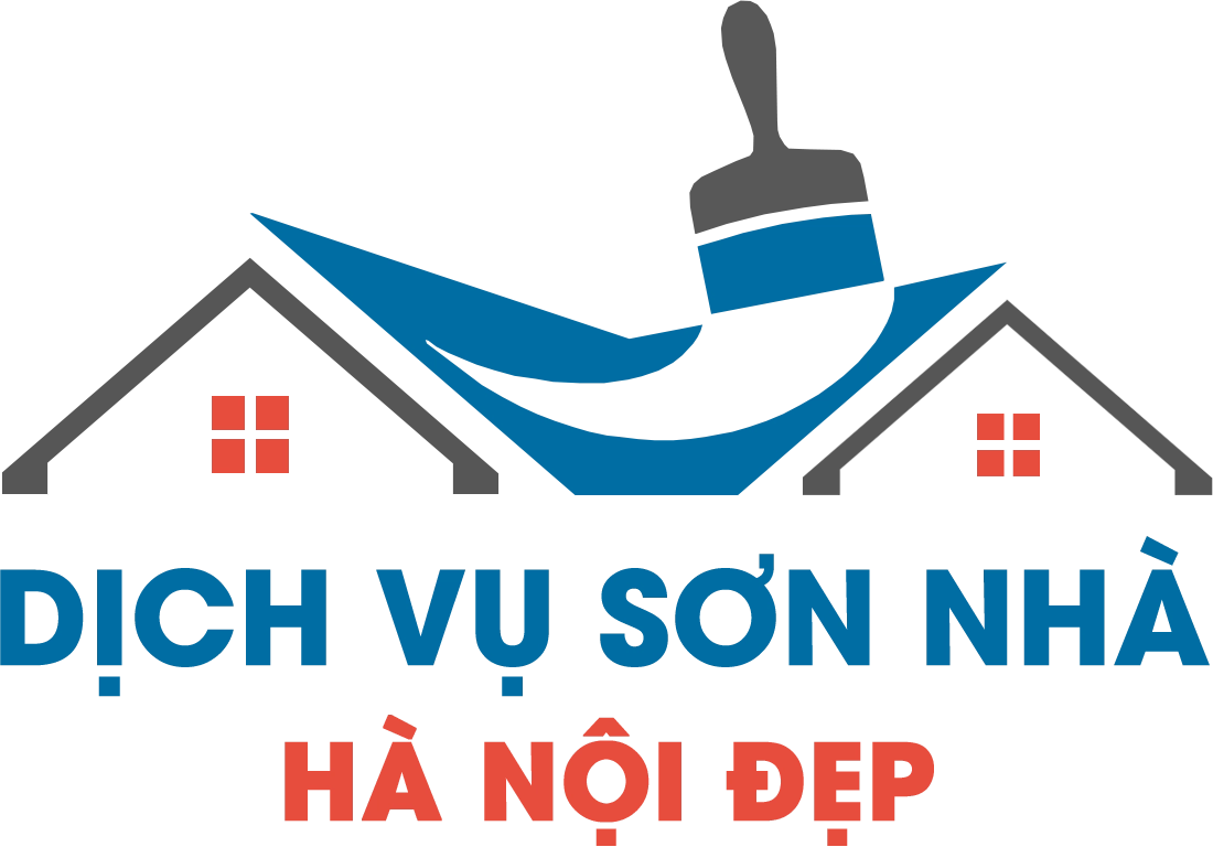 Sơn Nhà Hà Nội Đẹp